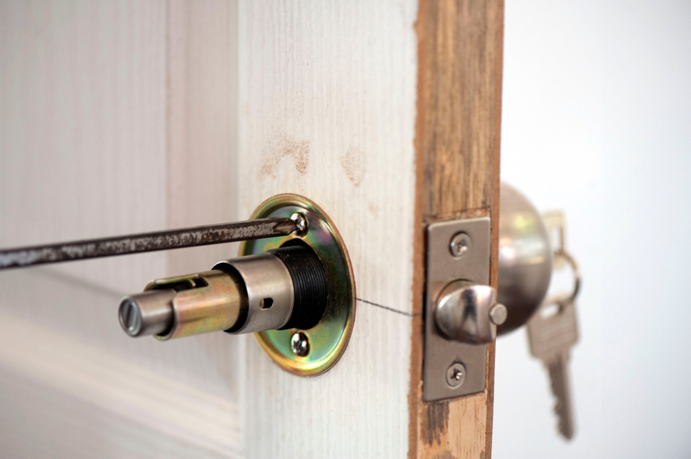 The 8-Minute Rule for Tacoma Locksmiths