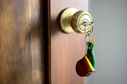 Lock For Your Business Establishing a Restricted Keyway
