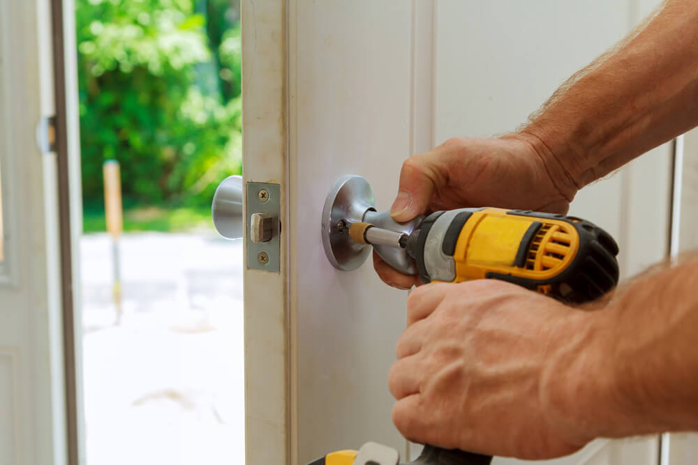 Locksmith Service You Can Get from a Locksmith